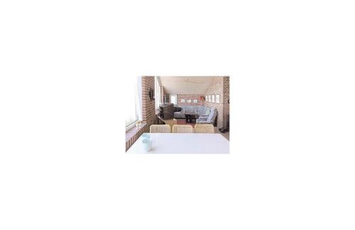 Ronbjerg Maison | Holiday Home Grynderup Strand Roslev