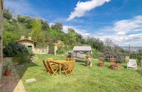 Umbertide Maison | Holiday Home Guarda Valle by Interhome