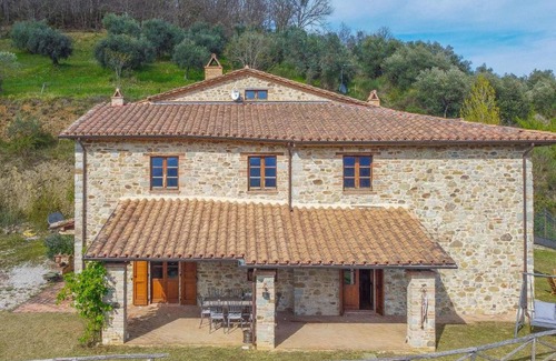 Umbertide Maison | Holiday Home Guarda Valle by Interhome