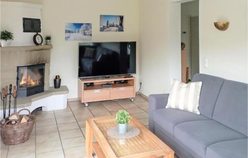 Gunderath Maison | Holiday Home Gunderath With Fireplace I