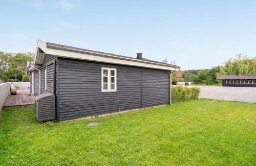 Svendborg Maison | Holiday Home Gunlef - 50m from the sea by Interhome