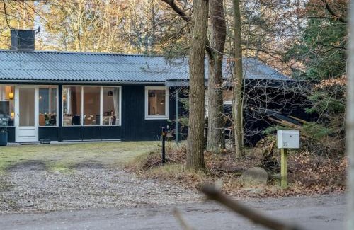 Nordost Maison | Holiday Home Gunnil - 400m from the sea by Interhome