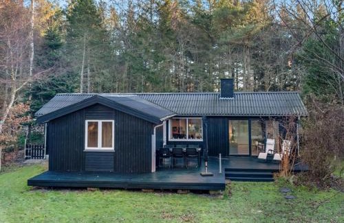 Nordost Maison | Holiday Home Gunnil - 400m from the sea by Interhome