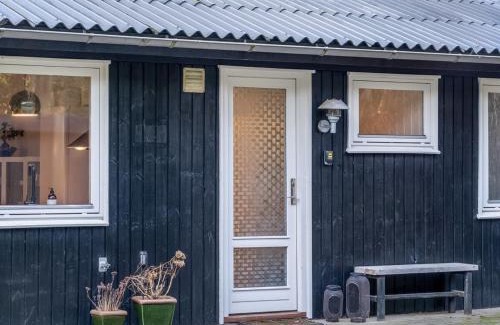 Nordost Maison | Holiday Home Gunnil - 400m from the sea by Interhome