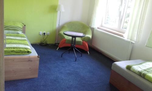 Blazejovice Appartement | Holiday home Hájenka