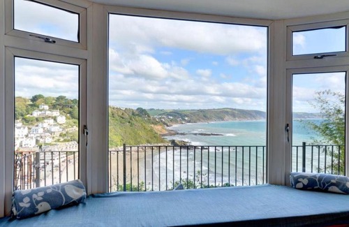 West Looe Maison | Holiday Home Hannafore by Interhome