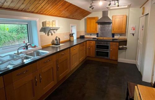 Caroy Maison | Holiday Home Harlosh by Interhome