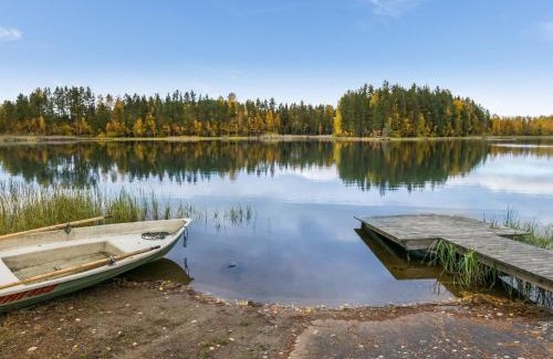 Mikkeli Maison | Holiday Home Harrila by Interhome