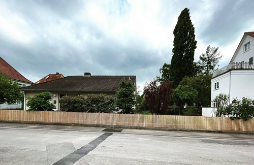 Hofgeismar Maison | Maison de vacances 'Haus Am Reithagen' avec terrasse privée, jardin privé et Wi-Fi