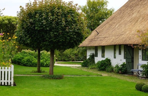 Kuhlungsborn Ost Maison | Holiday home Haus Quitte