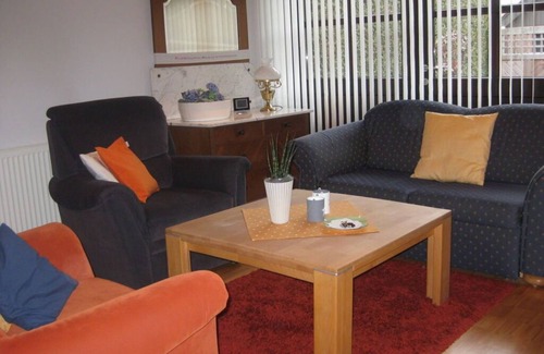 Neuenkirchen Appartement | Holiday home Haus Mewa