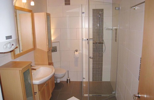 Neuenkirchen Appartement | Holiday home Haus Mewa