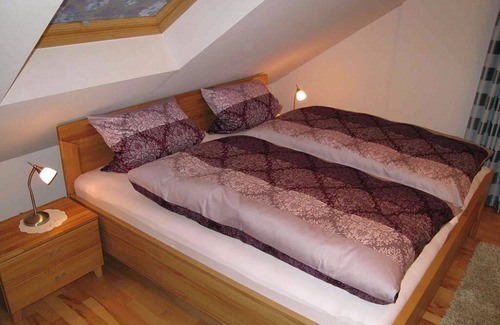 Neuenkirchen Appartement | Holiday home Haus Mewa