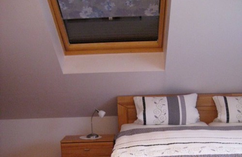 Neuenkirchen Appartement | Holiday home Haus Mewa