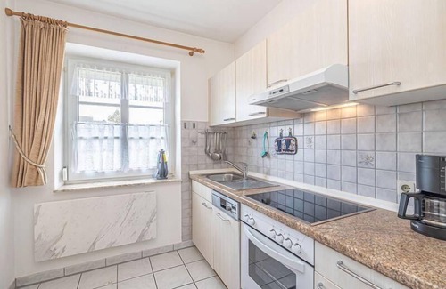 Norderhafen Maison | Holiday home Haus Nordland