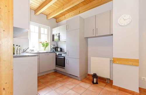 Nienhagen Maison | Holiday home Haus Rügen 9b