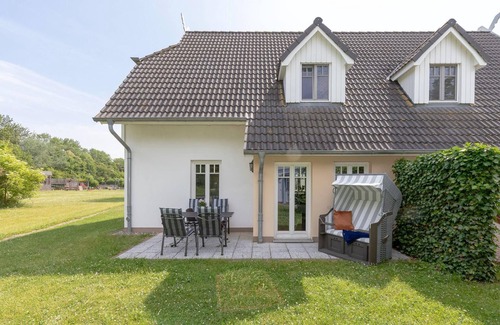 Nienhagen Maison | Holiday home Haus Rügen 9b
