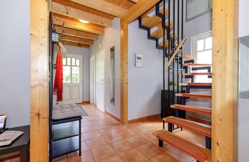 Nienhagen Maison | Holiday home Haus Rügen 9b