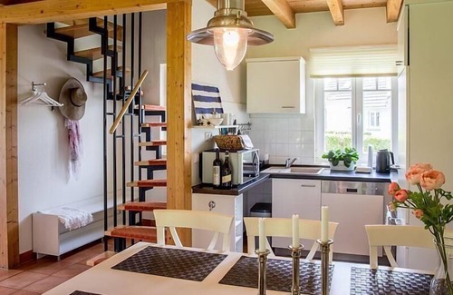 Nienhagen Maison | Holiday home Haus Rügen 8b