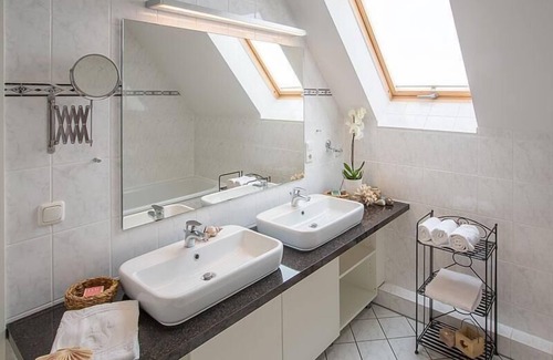 Nienhagen Maison | Holiday home Haus Rügen 8b
