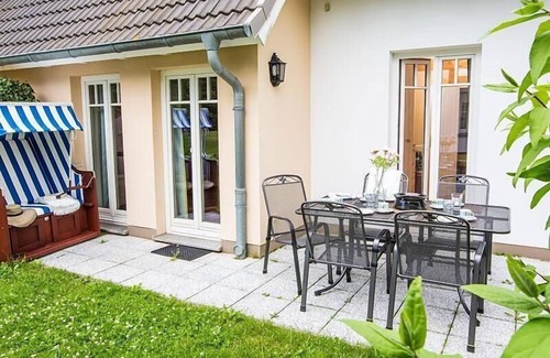 Nienhagen Maison | Holiday home Haus Rügen 9a