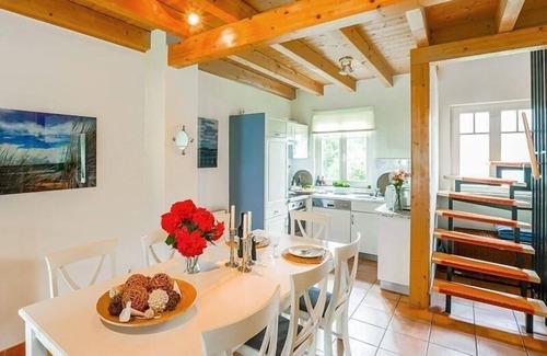 Nienhagen Maison | Holiday home Haus Rügen 10a