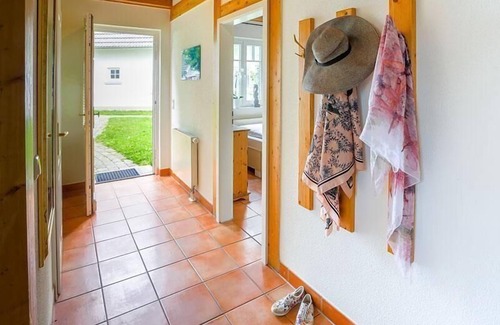 Nienhagen Maison | Holiday home Haus Rügen 10a