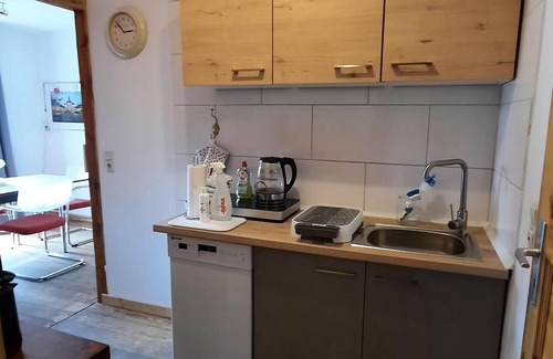 Altstadt Maison | Holiday home Haus Selma