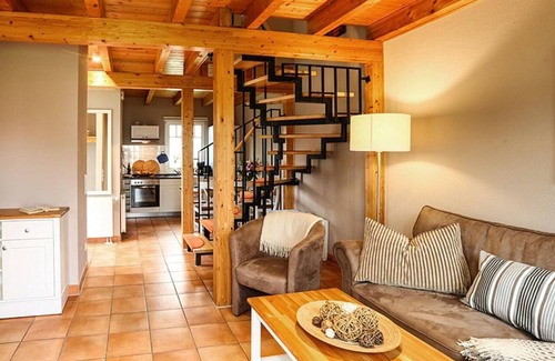 Nienhagen Maison | Holiday home Haus Usedom 25d