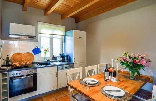 Nienhagen Maison | Holiday home Haus Usedom 25d