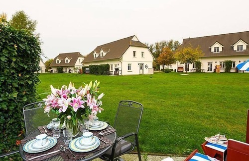 Nienhagen Maison | Holiday home Haus Usedom 25d
