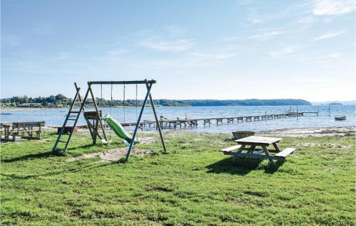 Hornslet Maison | Holiday Home Havhusevej Hornslet Xii
