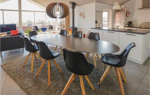 Kettingskov Maison | Holiday Home Havmose Iii