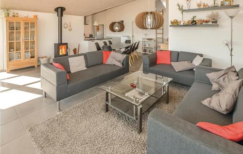 Kettingskov Maison | Holiday Home Havmose Iii