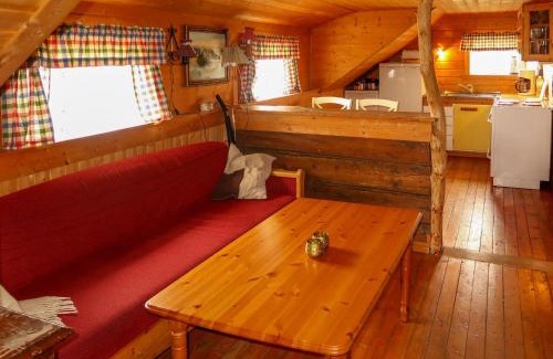 Askvoll Maison | Holiday Home Havsblikk by Interhome