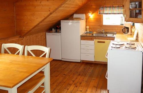 Askvoll Maison | Holiday Home Havsblikk by Interhome