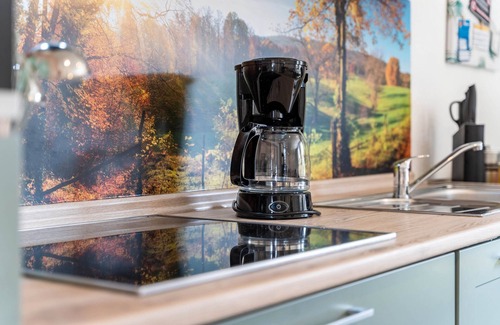 Gulzow Maison | Maison de vacances 'Hedrich' avec terrasse privée, jardin privé et Wi-Fi