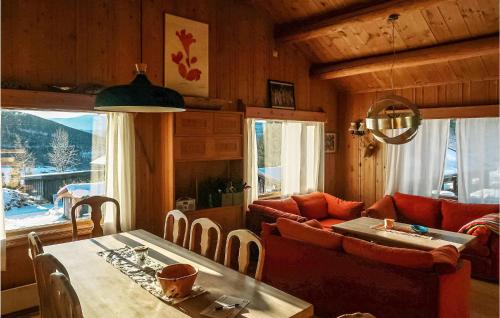 Heidal Maison | Holiday Home Heidal Bakketun