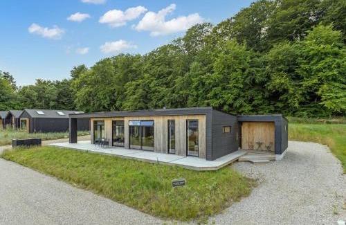 Sjølund Maison | Holiday Home Heidie - 600m from the sea by Interhome