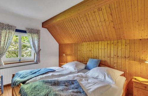 Oberndorf Maison | Holiday Home Hennevelt by Interhome