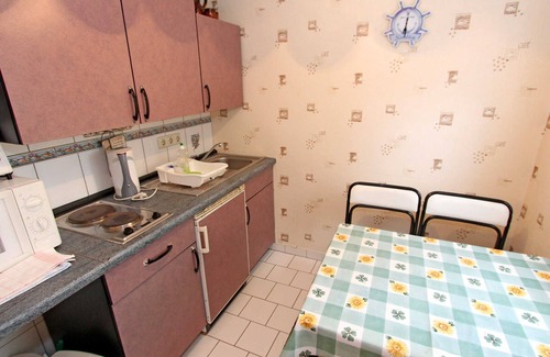 Hessenburg Maison | Maison de vacances Hessenburg FDZ 271 - FDZ 271