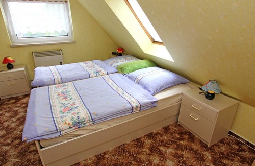 Hessenburg Maison | Maison de vacances Hessenburg FDZ 271 - FDZ 271