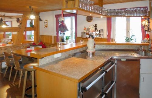 Obersimonswald Maison | Holiday Home Hexenstüble by Interhome