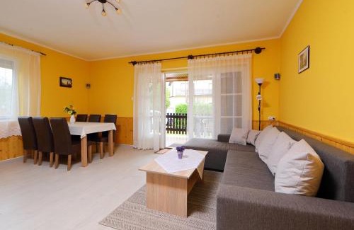 Balatonkeresztur Maison | Holiday Home Hibiscus by Interhome