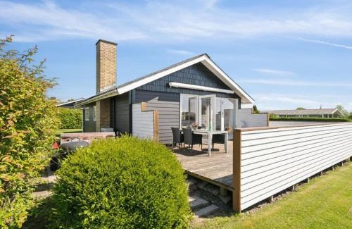 Rendbjerg Maison | Holiday Home Hira - 200m from the sea by Interhome