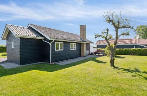 Rendbjerg Maison | Holiday Home Hira - 200m from the sea by Interhome