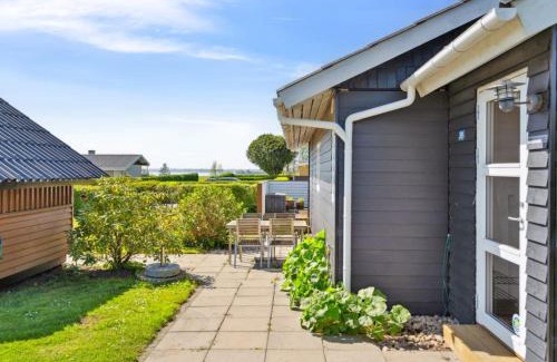 Rendbjerg Maison | Holiday Home Hira - 200m from the sea by Interhome