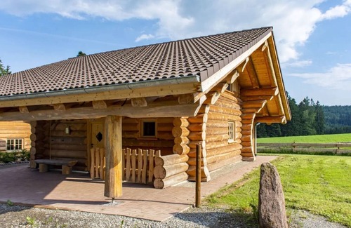 Glatten Maison | Maison de vacances 'Hofblick' avec terrasse privée, jardin privé et Wi-Fi