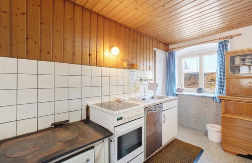 Grafenhausen Maison | Maison de vacances 'Hofgut Dürrenbühl' avec Wi-Fi