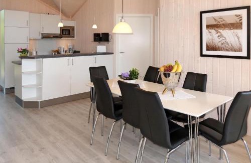 Grossenbrode Maison | Holiday Home Holiday Vital Resort - GBE111 by Interhome